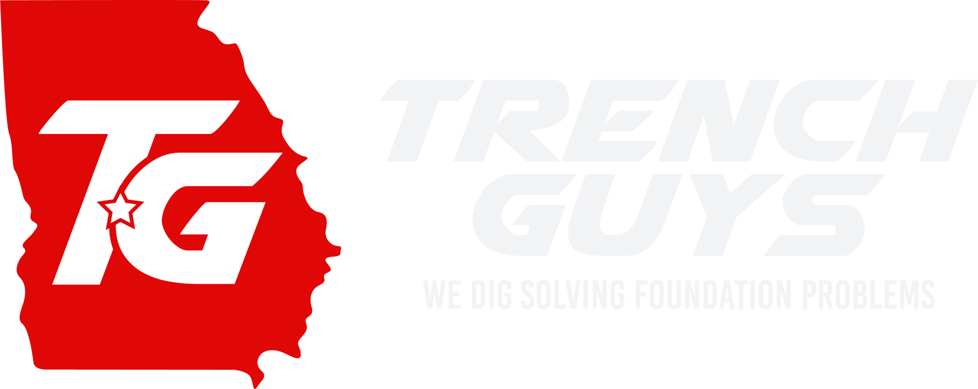Trench Guys — We dig solving foundation problems